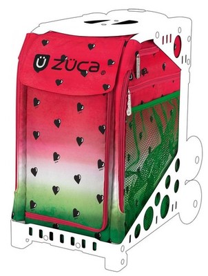 Zuca Sport Insert -  Watermelon Dew