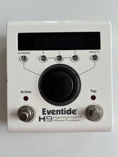 Eventide H9 Max Harmonizer Effects Processor