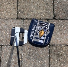 Odyssey AI One jailbird Square 2 Square Putter