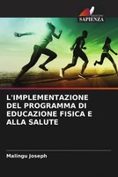 Malingu Joseph | L'implementazione DEL Programma DI Educazione Fisica E Alla...