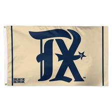 Texas Baseball Team Memorable City Connect Flag 3x5 ft Rangers Souvenir Banner