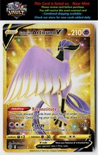 SWSH09: Brilliant Stars #181/172 Galarian Articuno V (Secret) on eBay