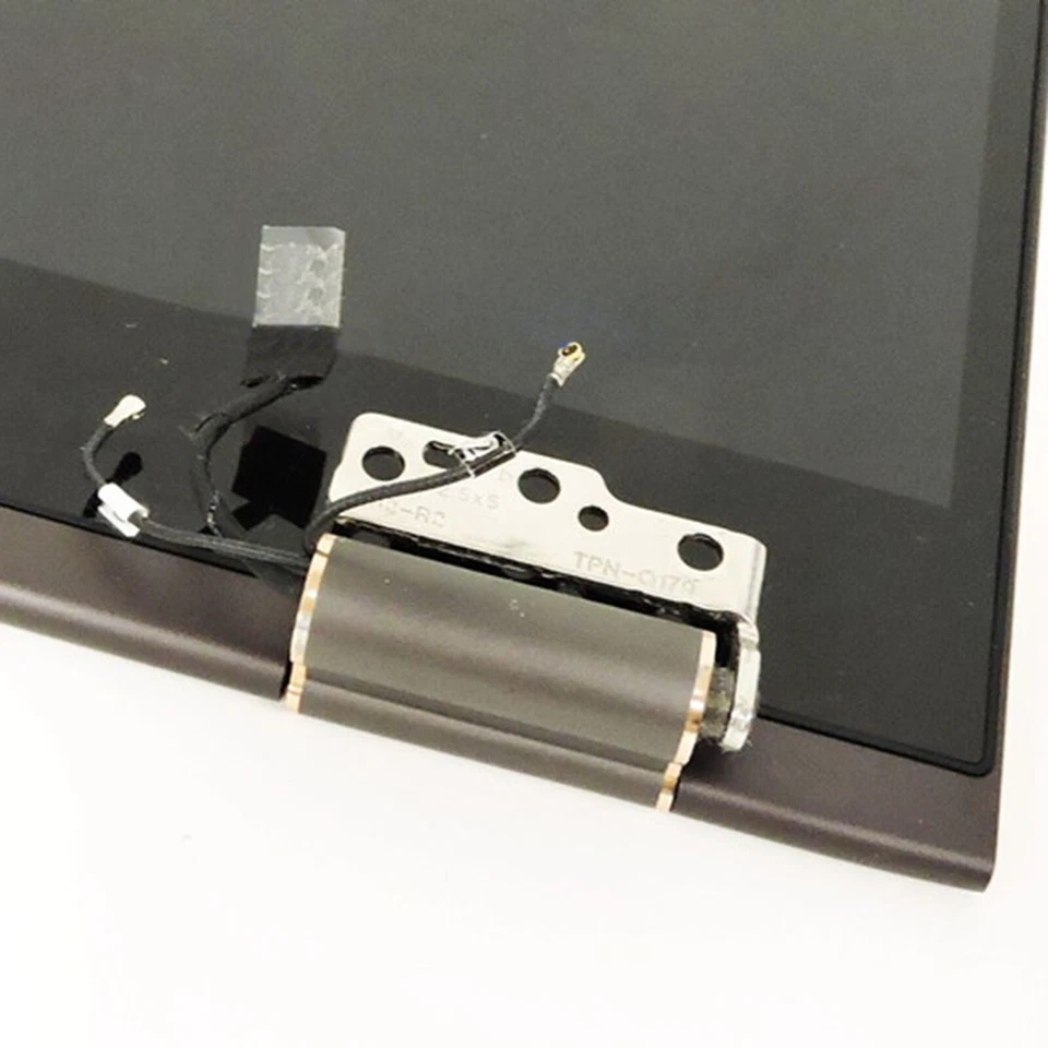 15.6" 4K LCD Touch Screen Complete Assembly for HP X360 15-BL Series 15-BL012DX - Image 4 of 4