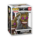 Funko Pop! Five Nights at Freddy's - Burntrap