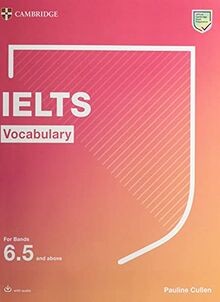 IELTS Vocabulary For Bands 6.5 and above With Answers an... | Buch | Zustand gut