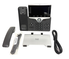 Cisco CP-8851 IP Phone
