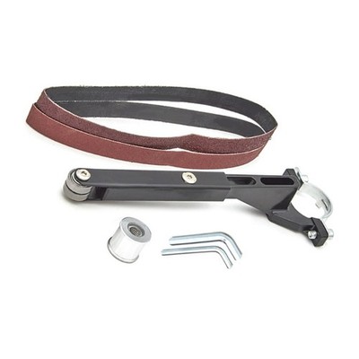 Sander Angled Grinder Modified Accessory Belt Sander For 100 Angled Grinder