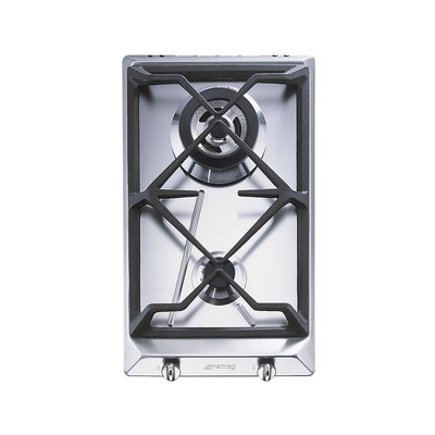Smeg Kochfeld Contemporanea SRV532GH3