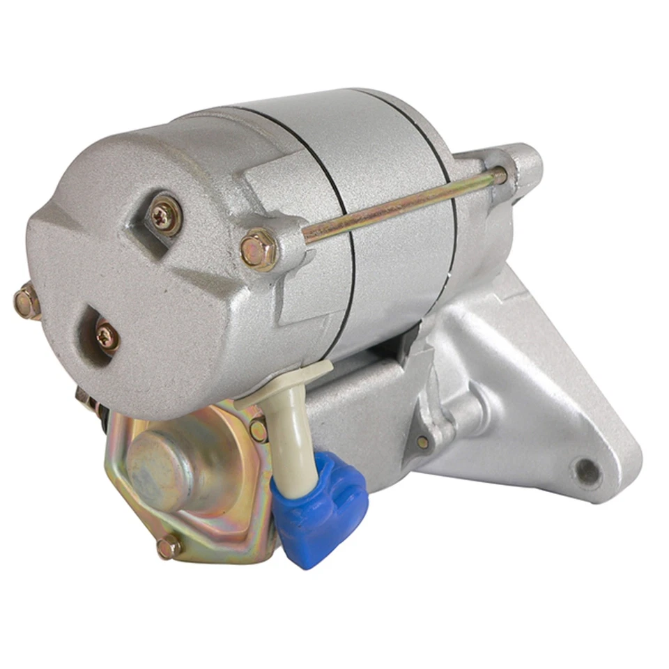 Starter For Geo Prizm Toyota Corolla 1.6L 1.8L 1994-1997 190-253; 410-52037 Foto 2 de 4