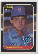 Randy Myers