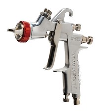 W400LV-13WBX 1.3mm Gravity Feed Spray Gun Only IWA-2113