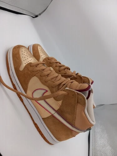Nike SB Dunk High Koston Thai Grösse 44.5 313171 702