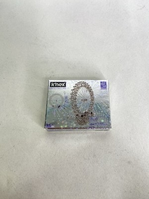 Zuru Mini Brands Surprise Toy Series Architecture Knex Big Wheel London Eye Tiny