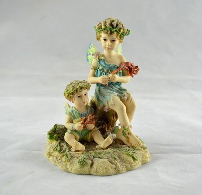 Leonardo CHRISTINE HAWORTH Dream Tide - The Sea Sprites - Limited Edition