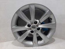 NISSAN NOTE TEKNA DIG-S MK2 2013-2017 16" Alloy Wheel OEM Genuine 403003VU1B
