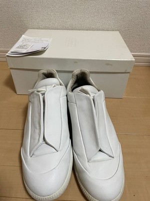 Men 10.5US Maison Martin Margiela Future Men Sneaker Original Collection Casual