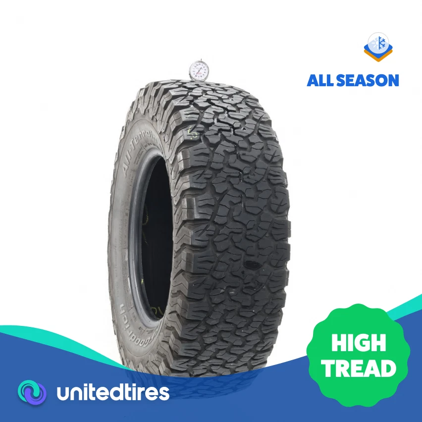 BFGoodrich 275/70/16 Car & Truck Tires for sale | eBay
