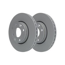 Ate 24.0122-0270.1 Bremsscheibe Vorderachse f&uuml;r Lada Mercedes Benz Mercedes Benz