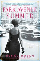 Park Avenue Summer Renee Rosen Taschenbuch Einband - Flex.(Paperback) Englisch
