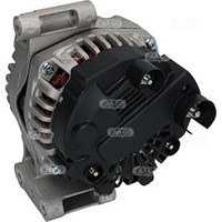 HC-Cargo Lichtmaschine Generator 90A FüR Fiat Doblo 1.3 D Multijet Panda Van S07