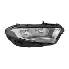 DIEDERICHS HALOGEN H7 Scheinwerfer für MERCEDES A-KLASSE W177 rechts 1779062200 DIEDERICHS HALOGEN H7 Scheinwerfer für MERCEDES A-KLASSE W177 rechts 1779062200