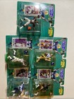 Verschiedene 2000-2001 Startaufstellungen 9 $. Jeweils. Warner/Moos/Keerse/Williams/Smith