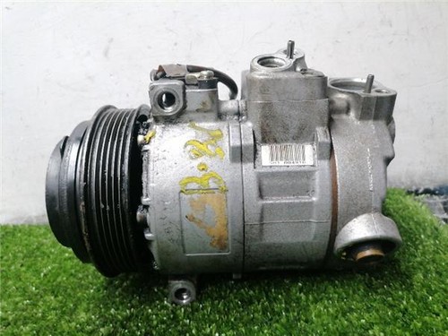 Klimakompressor Mercedes-Benz clase e bm 210 berlina 1995 24 240 210061 24 ltr