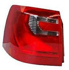 Feu arrière Seat ALHAMBRA