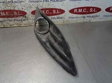 C1BB15A222 RECHTER STOßSTANGENGITTER / 4475038 FÜR FORD FIESTA CCN BLACK EDITI