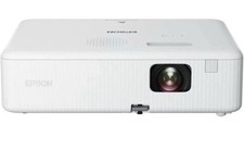 Epson EpiqVision Flex CO-W01 Projector 3000 Lumens HDMI Portable