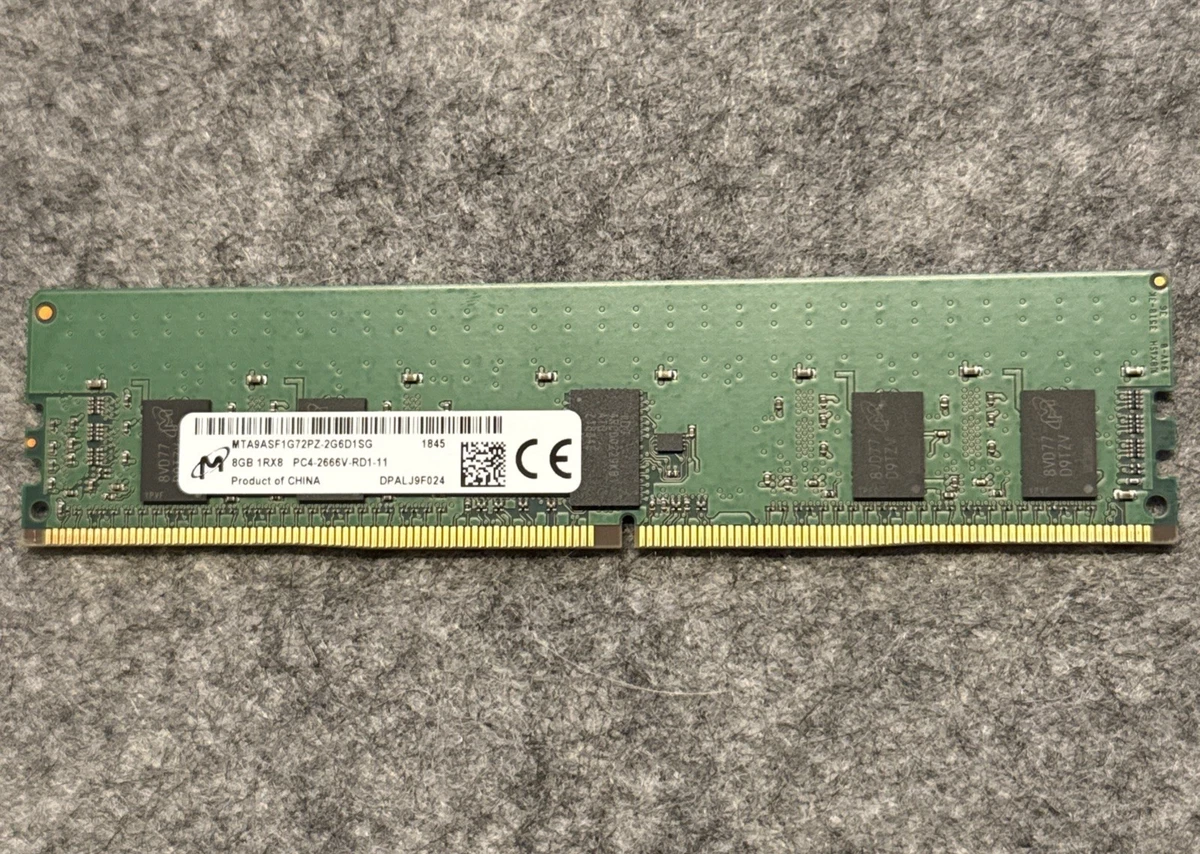 A-Tech 128GB Kit (8x16GB) RAM for Supermicro SuperServer