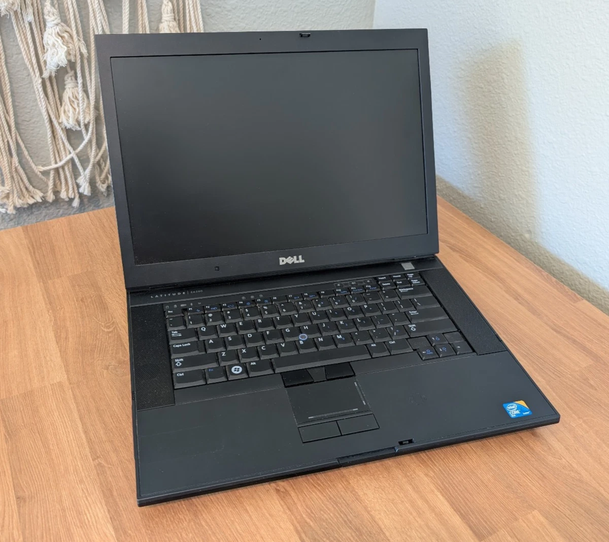 Dell Latitude E6500 PC Laptops & Netbooks for Sale | Shop New