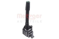 Metzger Autoteile ZüNdspule U.A. FüR Alfa Romeo, Fiat, Jeep