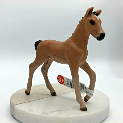 Schleich® Horse Club 17078 Hannoveraner Fohlen | Pferd, Reiten Sammelfigur