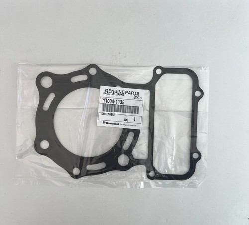 Exhaust Gasket Kit For Kawasaki Vulcan 750 (1986-2006) – Sledpartsguy