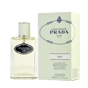 prada iris milano