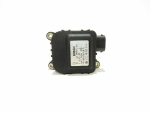 Audi A6 C5 2003 Stellmotor für Heizung 4b1820511a heater control motor