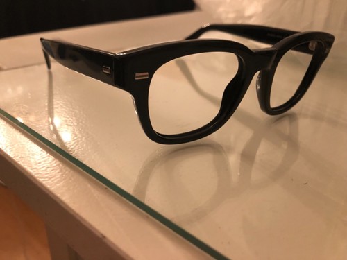 Gucci Brillengestell unissex