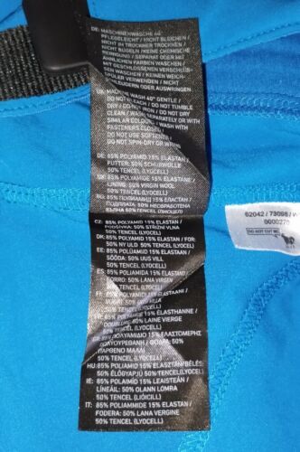Ortovox Merino mens pants - size - XL - Picture 5 of 5