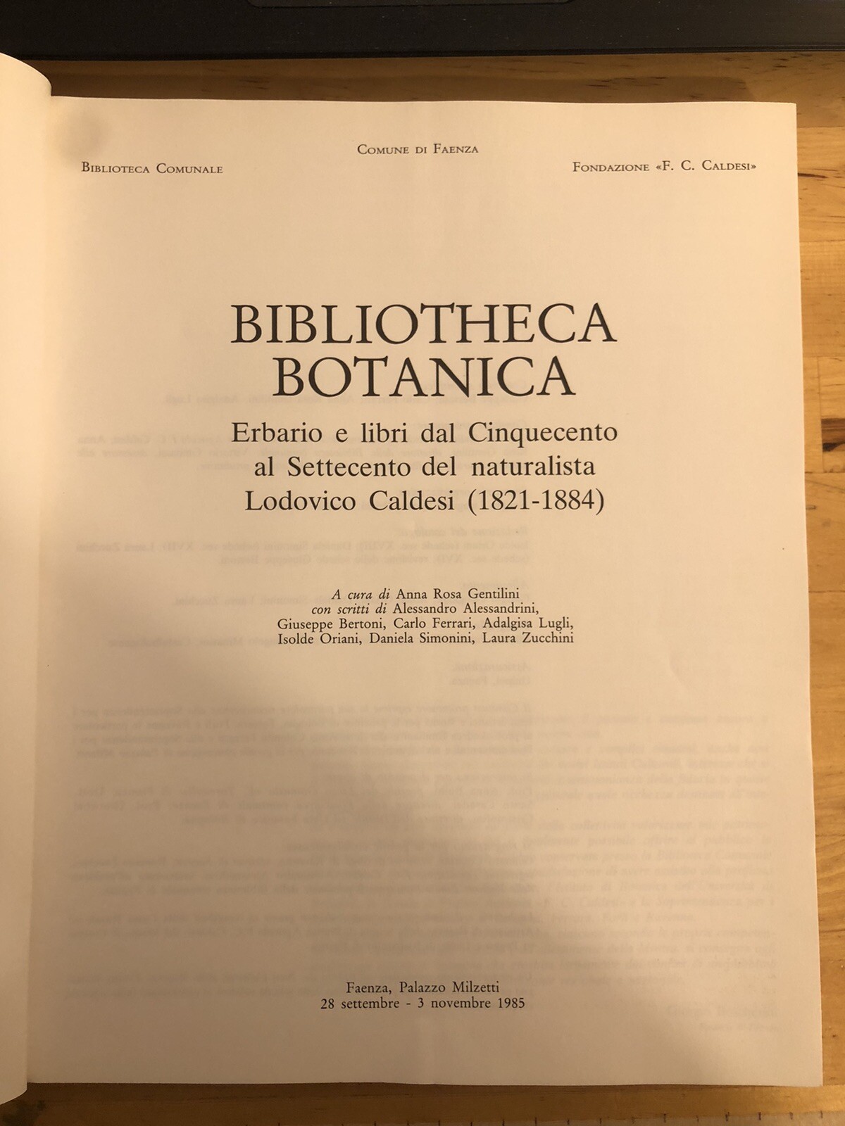Foto 2 di 20