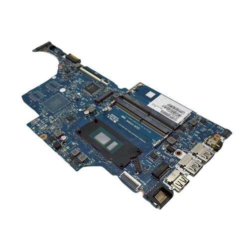 6050A2977601 For HP 14-CK 240 G7 Laptop Motherboard L51527-001 Pentium 4417U CPU - Afbeelding 6 van 7