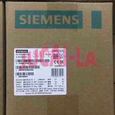 SIEMENS Servo Motor 1FL6044-1AF61-2AA1 1PCS NEW