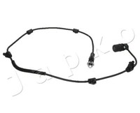 Japko Sensor DrehzahlfüHler Hinten Links FüR Toyota Land Cruiser 90 _J9_
