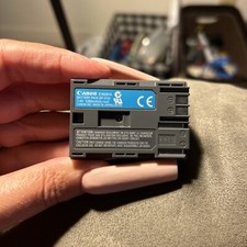 Battery Canon BP-511A