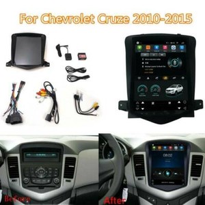 10 4 Android 10 1 Car Dvd Player Radio Gps Navi For Chevrolet Cruze 10 15 1 32gb Ebay