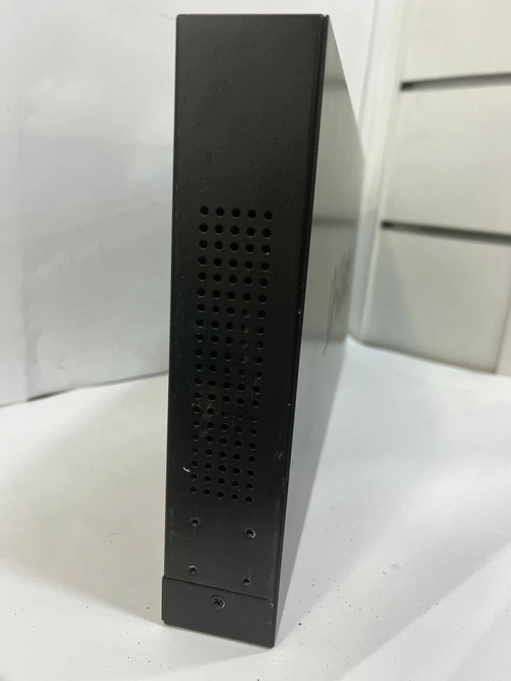 Switch D-Link DGS-1216T 16 porte nero di seconda mano - Immagine 2 di 4