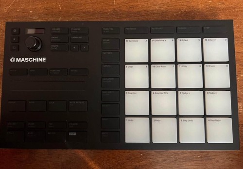 Maschine Mikro MK3 Production - Picture 2 of 2