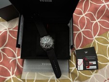 2024 Tudor Pelagos FXD Cycling Edition Carbon 43mm Men’s Watch 25827KN 8