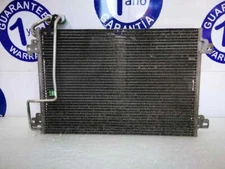 7700434383 Air Conditioning Condenser Radiator for Renault Scenic (JA..) 1.6 16V 1871400
