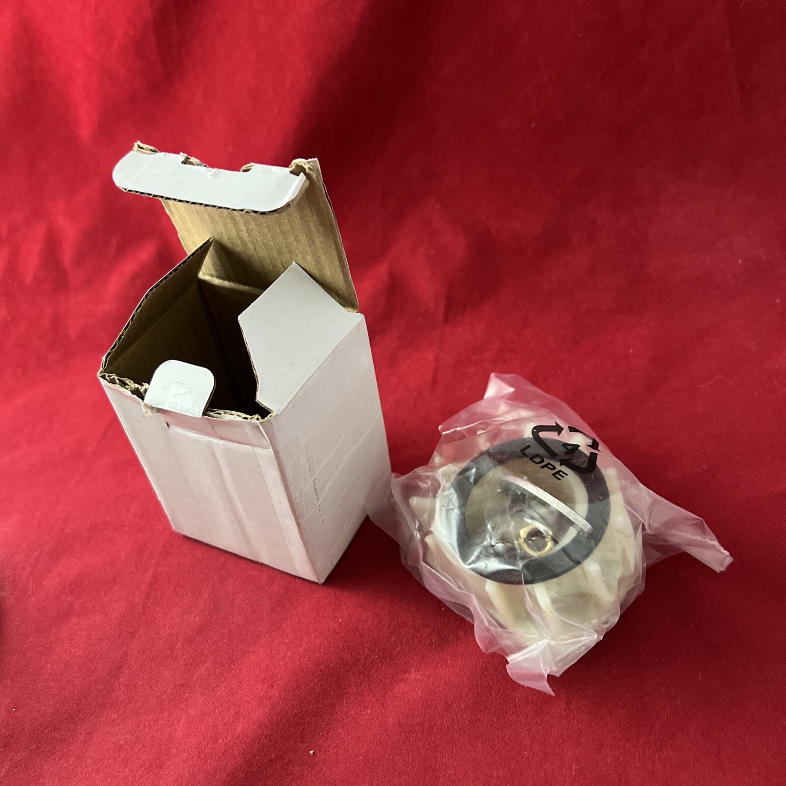 Insinkerator HHOT100C Instant Hot Water Dispenser Faucet Only Chrome